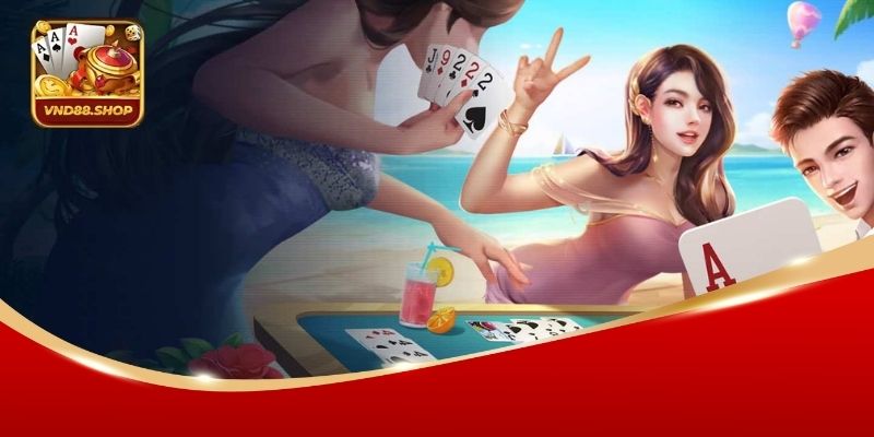 Chơi Tiến Lên Miền Nam VND88 – Hướng Dẫn Mẹo Chiến Thắng 2 Hướng dẫn cách chơi tiến lên miền Nam VND88