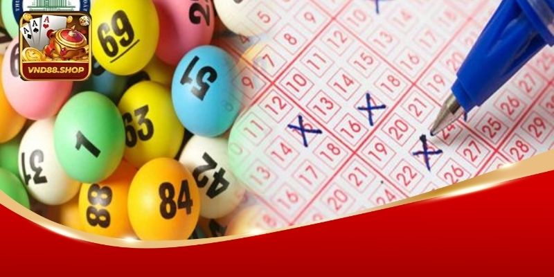 Dự Đoán Kết Quả XS VND88 - Phương Pháp Hiệu Quả Thắng Lớn 2 3 cách dự đoán kết quả XS VND88 siêu chuẩn xác
