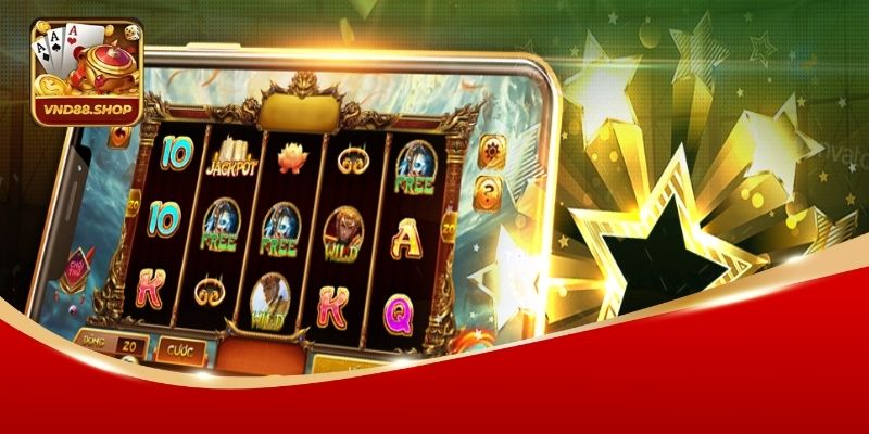 Giới Thiệu VND88 – Đổi Thưởng Hàng Đầu Tại Việt Nam 2 Sân chơi là tâm điểm của sự chú ý