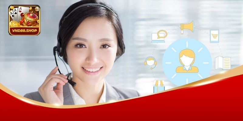 Liên Hệ VND88 - Cầu Nối Cho Trải Nghiệm Giải Trí Đỉnh Cao 1 Liên hệ VND88 - Bước đầu tiên để tiếp cận dịch vụ chuyên nghiệp