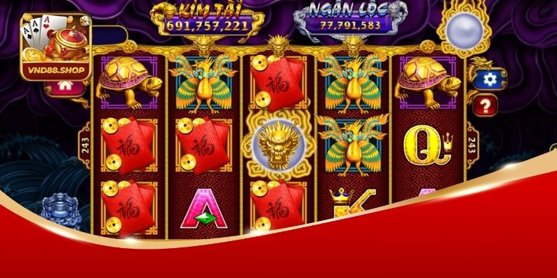 Nổ Hũ Thần Long VND88: Cơ Hội Quay Hũ Nổ Khủng Nhất 3 Mẹo chiến nổ hũ thần long thắng to