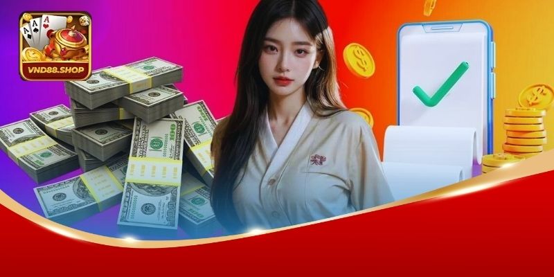 Rút Tiền VND88 - Hành Trang Cần Thiết Cho Người Chơi 1 Những lưu ý quan trọng khi rút tiền VND88