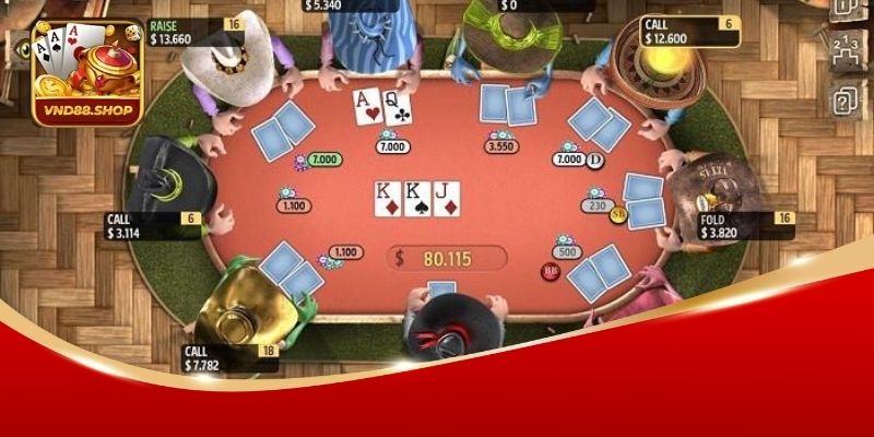 Sâm Lốc Siêu Tốc VND88 – Trải Nghiệm Đánh Bài Tốc Độ Cao 3 Luật chơi cơ bản và kinh nghiệm của sâm lốc siêu tốc