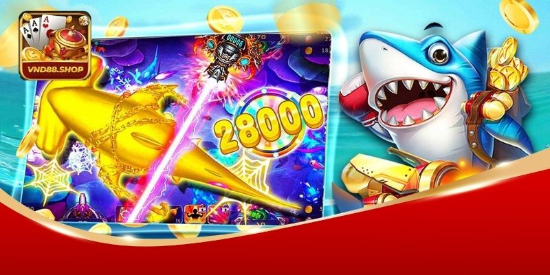 Săn Cá Đổi Thưởng VND88 - Cách Chơi, Mẹo Thắng Và Lưu Ý 3 Mẹo săn cá đổi thưởng nhận siêu thưởng