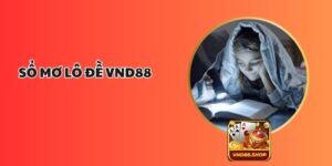 Sổ Mơ Lô Đề VND88 - Bí Ẩn Đằng Sau Những Giấc Mộng