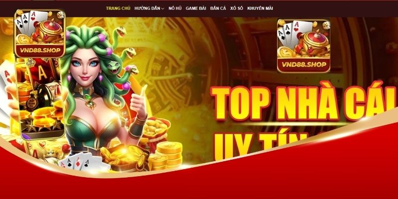 Cổng Game VND88 - Sân Chơi Giải Trí Đẳng Cấp Cho Mọi Người 18 Những điểm nổi bật của cổng game VND88