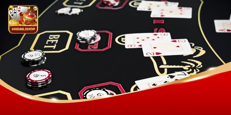 Xì Dách Online VND88 – Trải Nghiệm Đỉnh Cao Cho Người Chơi 3 Nhất định trải nghiệm chơi xì dách online