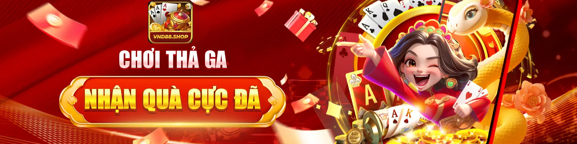 Cổng Game VND88 - Sân Chơi Giải Trí Đẳng Cấp Cho Mọi Người 1 banner vnd88 shop
